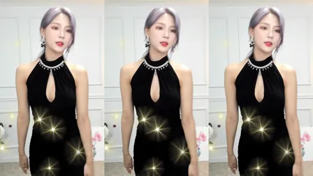AfreecaTV主播慧明BJ혜밍2020年6月2日直播视频舞蹈剪辑00002520